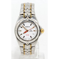 RELOJ MUJER GUESS COLLECTION X70007L1S NÁCAR