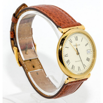 RELOJ TISSOT SEASTAR