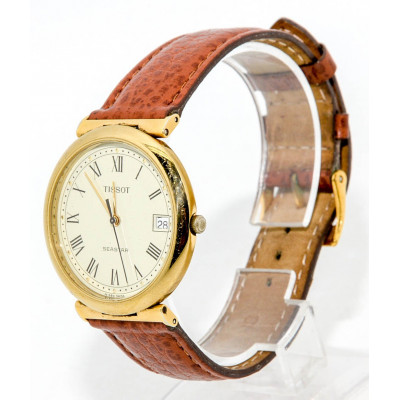 RELOJ TISSOT SEASTAR