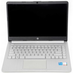 NOTEBOOK HP LAPTOP 14-DQ2001NS / INTEL i5 1135G7 2.4GHz / 8GB RAM / 250GB SSD