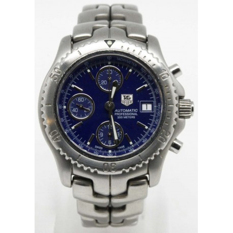 RELOJ TAG HEUER CT1110