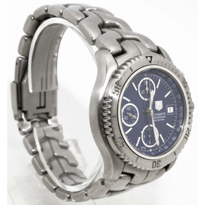 RELOJ TAG HEUER CT1110