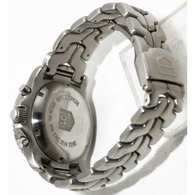 RELOJ TAG HEUER CT1110