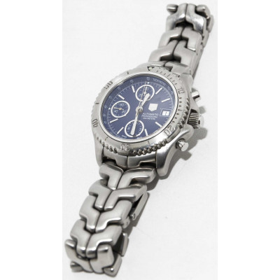 RELOJ TAG HEUER CT1110