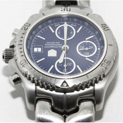 RELOJ TAG HEUER CT1110