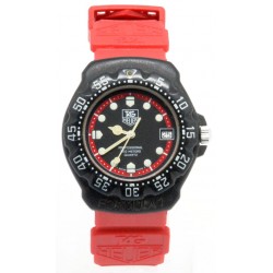 RELOT TAG HEUER FORMULA 1 383.513/1