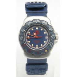 RELOJ TAG HEUER FORMULA 1 WA1210