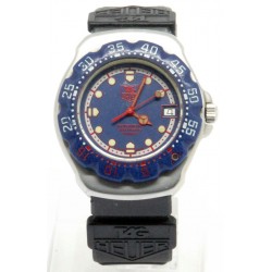 RELOJ TAG HEUER FORMULA 1 370.513