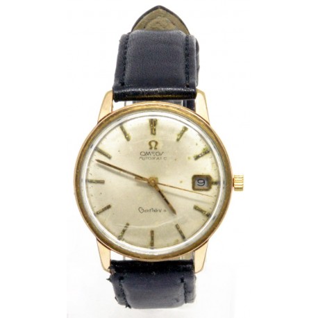 RELOJ OMEGA AUTOMATIC CAL 565 166.002