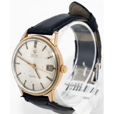 RELOJ OMEGA AUTOMATIC CAL 565 166.002