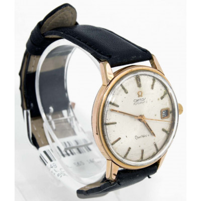 RELOJ OMEGA AUTOMATIC CAL 565 166.002