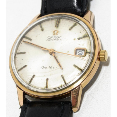 RELOJ OMEGA AUTOMATIC CAL 565 166.002
