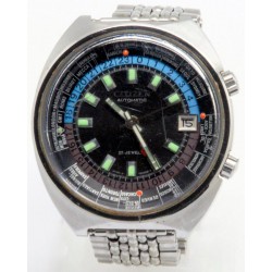 RELOJ CITIZEN 68-0516