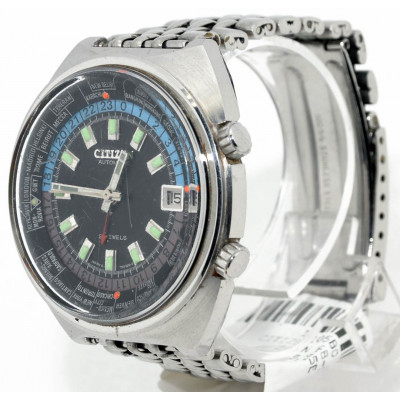 RELOJ CITIZEN 68-0516