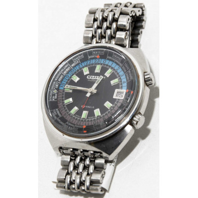 RELOJ CITIZEN 68-0516