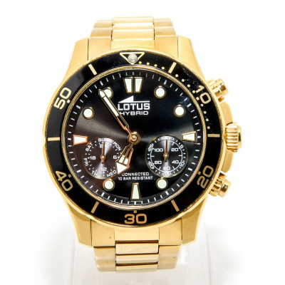 RELOJ LOTUS HYBRID 18802