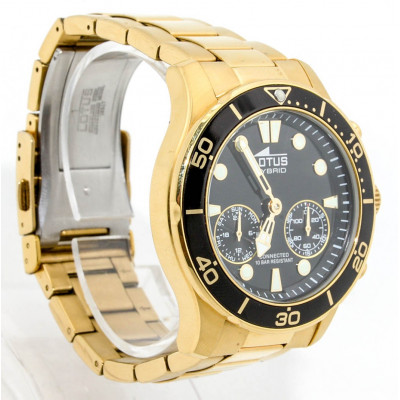 RELOJ LOTUS HYBRID 18802