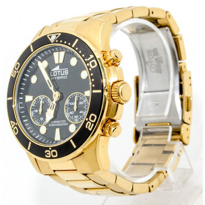 RELOJ LOTUS HYBRID 18802