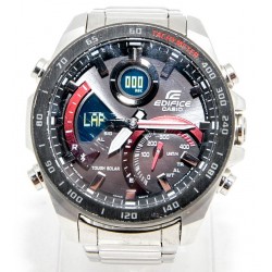 RELOJ CASIO EDIFICE ECB-900