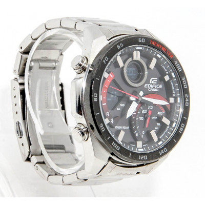 RELOJ CASIO EDIFICE ECB-900