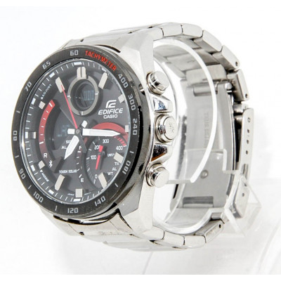 RELOJ CASIO EDIFICE ECB-900