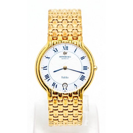 RELOJ RAYMOND WEIL FIDELIO