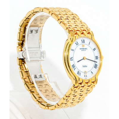 RELOJ RAYMOND WEIL FIDELIO