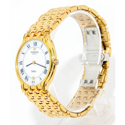 RELOJ RAYMOND WEIL FIDELIO