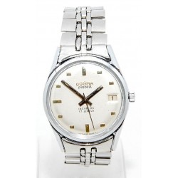 RELOJ DOGMA PRIMA 17W