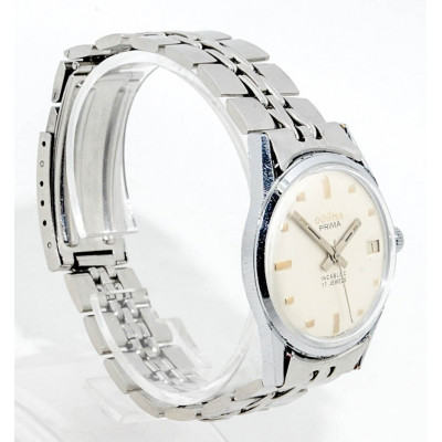 RELOJ DOGMA PRIMA 17W