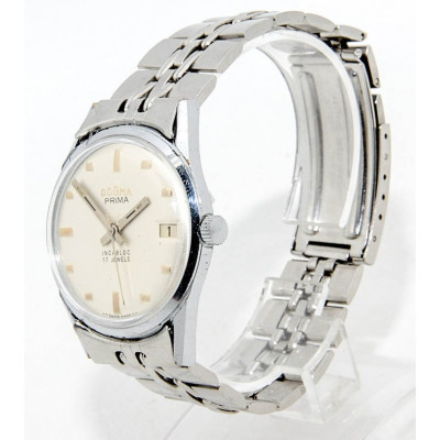 RELOJ DOGMA PRIMA 17W