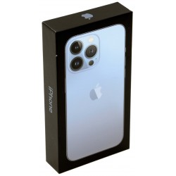 IPHONE 13 PRO 128GB AZUL PRECINTADO
