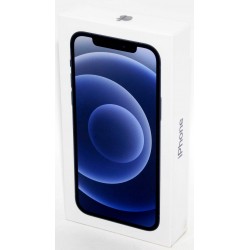 IPHONE 12 128GB NEGRO PRECINTADO