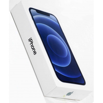 IPHONE 12 128GB NEGRO PRECINTADO