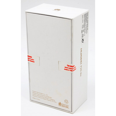 Huawei P20 lite ANE-LX1 Midnight Black NUEVO