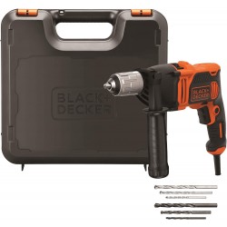 TALADRO BLACK&DECKER BEH850K