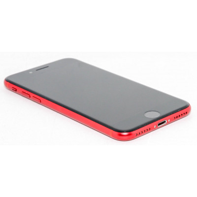 IPHONE SE 128GB ROJO