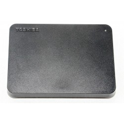DISCO DURO EXTERNO TOSHIBA 2TB