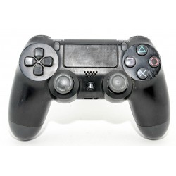 MANDO PS4 NEGRO