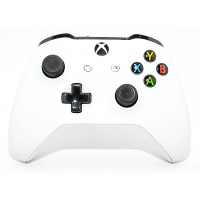 MANDO XBOX ONE 1708 BLANCO