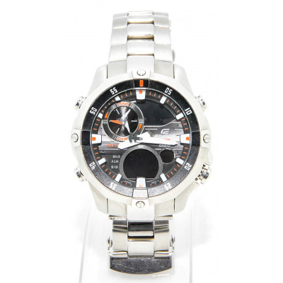 RELOJ CASIO EDIFICE EMA-100
