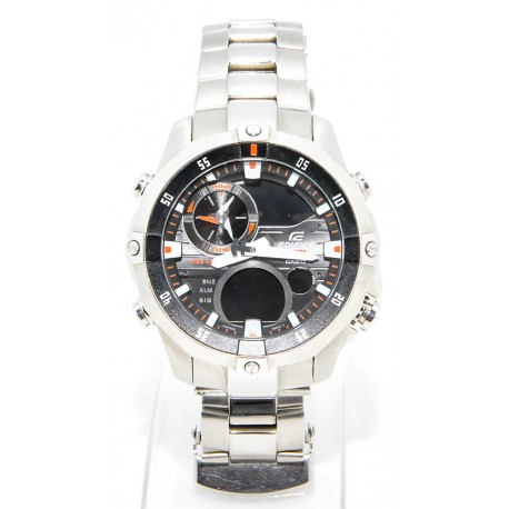 RELOJ CASIO EDIFICE EMA-100