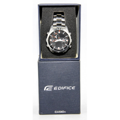 RELOJ CASIO EDIFICE EMA-100