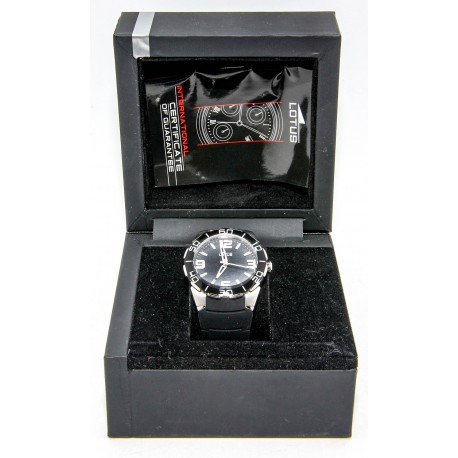 RELOJ LOTUS 15702