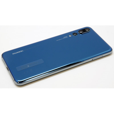 SMARTPHONE HUAWEI P20 PRO CLT-L09 AZUL 128GB