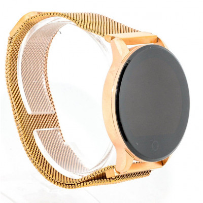 RELOJ SMARTWATCH SAMI FLEX WS-2327