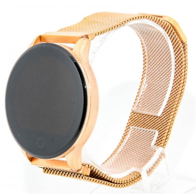 RELOJ SMARTWATCH SAMI FLEX WS-2327