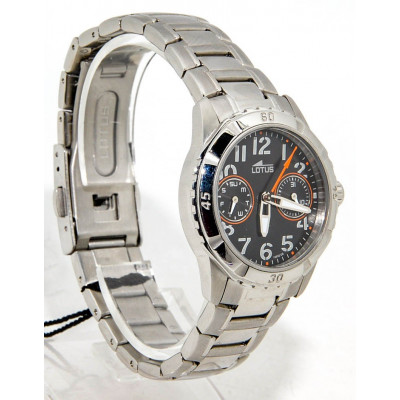 RELOJ LOTUS 15652 CADETE