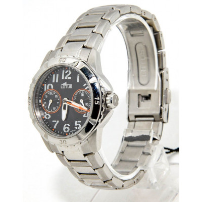 RELOJ LOTUS 15652 CADETE