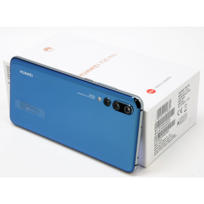 SMARTPHONE HUAWEI P20 PRO CLT-L09 AZUL 128GB